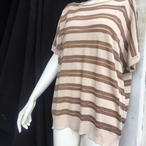 Tunic linen woman’s dress